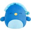 Squishmallows 40 cm P24 Priscilla Peacock Мягкие игрушки