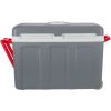 Lodówka turystyczna Camry Portable cooler | CR 8093 | 40 L | 12 V | E Jaunumi - Audio-Video