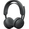 LOGITECH HEADSET - Zone Wireless 2 ES for B - GRAPHITE - BT/CORDED - EMEA28i-935 - A00197,UC Наушники