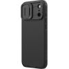 Nillkin CamShield PRO Magnetic Hard Case Aizsargapvalks priekš Apple iPhone 17 Pro Max Neoriģinālie Maciņi