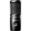 Audio Technica Audio-Technica AT2020USB-XP, microphone (black, USB-C) Aудио-видео