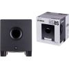 Yamaha HS8S subwoofer Black 150 W Jaunumi - Audio-Video