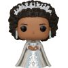 Funko Pop! Television: Queen Charlotte A Bridgerton Story #1847 Vinyl Figure Figūriņas un varoņi