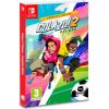 Meridiem Games NSW Golazo! 2 Deluxe - Complete Edition Nintendo spēles