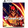 Meridiem Games PS5 The Crown of Wu Xbox spēles