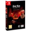 Meridiem Games NSW Evil Nun:The Broken Mask- Unholy Edition Nintendo spēles