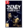 Silver Lining Interactive NSW Bendy and the Dark Revival Игры для Nintendo