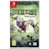 Meridiem Games NSW Dunjungle - Premium Edition Nintendo spēles