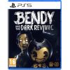 Silver Lining Interactive PS5 Bendy and the Dark Revival Игры для Xbox