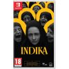 Silver Lining Interactive NSW Indika Игры для Nintendo
