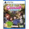 Meridiem Games PS5 Cooking Companios Premium Edition Xbox spēles