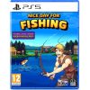 Silver Lining Interactive PS5 Nice Day For Fishing Игры для Xbox
