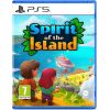 Meridiem Games PS5 Spirit of the Island Paradise Edition Xbox spēles