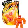 HEROES OF GOO JIT ZU Meteor Madness figure Figūriņas un varoņi