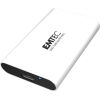 Emtec SSD 3.2Gen2 X210 Elite Pro 250 GB Portable Ārējie cietie diski HDD SSD