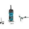 MAKITA FREZARKA DO KRAWĘDZI 530W M3702B /MT Jaunumi -Dārzam