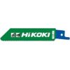 Piła szablasta Hikoki HIKOKI SAW BLADE FOR SABRE SAWS RM10B/S522EF /5pcs. Jaunumi -Dārzam