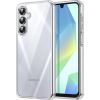 Swissten Clear Jelly Case Aizmugurējais Apvalks priekš Samsung Galaxy A36 Neoriģinālie Maciņi