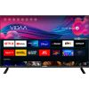 DYON SMART 40 VX-2, LED TV - 40 - black, FullHD, WLAN, Smart TV Televizori