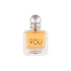 Giorgio Armani Because It's You For Woman Edp Spray 50ml Sieviešu Smaržas