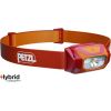 Petzl Tikkina® Hybrid / Sarkana Lukturi 
