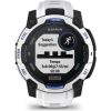 Garmin Instinct 2.29 cm (0.9") MIP 45 mm Digital 176 x 176 pixels Touchscreen Black, White GPS (satellite) Новинки смартфонов и телефонов