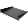 APC Fixed Shelf - 23kg Black / AR8105BLK Серверы и компоненты серверов