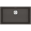 Franke Maris MRG 110-72 3 1/2" Iebūvējama Granīta Virtuves Izlietne Кухонные раковины
