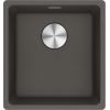 Franke Maris MRG 210-37 3 1/2"  Iebūvējama Fragranīta Virtuves Izlietne Virtuves izlietnes
