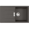 Franke Centro CNG 611-86 3 1/2" Šīfera Pelēka Granīta Virtuves Izlietne Кухонные раковины