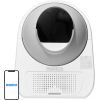 Catlink Scooper Pro Ultra intelligent self-cleaning cat litter box with AI camera Kaķu pakaišu kastes