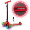 Milly Mally Scooter Sparky Red Jaunumi - Sports