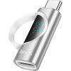 Adapter USB Hoco Type C (male) to Lightning 3A 60W UA32A Новинки Компьютерная техника