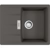 Franke Centro CNG 611-62 3 1/2" Pelēka Fraganīta Iebūvējama Virtuves Izlietne Кухонные раковины