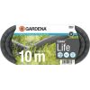 Šļūtene ar savienotājiem Gardena 970642301; 13 mm; 10 m Laistīšanas šļūtene 