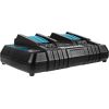 Lādētājs Makita 630868-6; 14,4-18 V; Li-ion Зарядные устройства