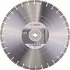 Dimanta griešanas disks Bosch PROFESSIONAL FOR CONCRETE; 450 mm Dažādi diski