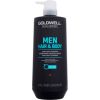 Goldwell Dualsenses Men / Hair & Body 1000ml Šampūni