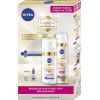 NIVEA CELLULAR LUMINOUS630 Zestaw prezentowy Krem na dzień + Serum na przebarwienia Sejas kopšana
