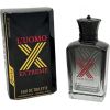 OMERTA L'Uomo X Extreme EDT spray 100ml Vīriešu Smaržas
