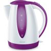 Water kettle Sencor, white/violet Tējkannas (elektriskās)