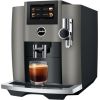 Jura S8 Dark Inox (EB) Coffee Machine Кофеварки