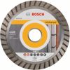 Dimanta griešanas disks Bosch 2608603250; 125x22,23 mm; 10 gab. Dažādi diski