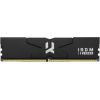 Operatīvā atmiņa Goodram IRDM 16GB DDR5 5600MHz CL36 Black RAM Operatīvā atmiņa