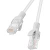 Lanberg Patchcord CAT.6 UTP PCU6-10CC-0050-S 0.5 m HDMI vadi