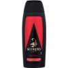 Scorpio Rouge Shower gel 250ml Гели для душа для тела