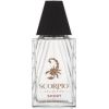 Scorpio Collection Sport EDT 75ml Vīriešu Smaržas