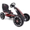 Ramiz Gokart ABARTH Czarny Новости - Детские товары