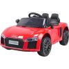 Ramiz Pojazd Audi R8 Czerwony Новости - Детские товары