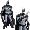 Figurka Batman figurka DC do kolekcjonowania Arkham City ZA4913 Фигурки и герои